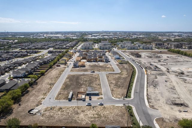 17410 Monastrell LN 51, Round Rock, TX 78664