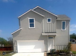 17410 Monastrell LN 51, Round Rock, TX 78664