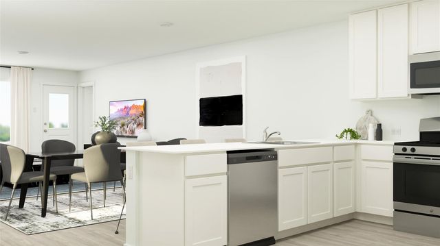 313 Dragonfly PARK, Hutto, TX 78634