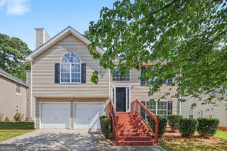 3220 Diamond Bluff, Union City, GA 30291