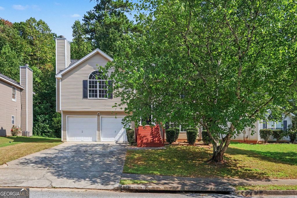 3220 Diamond Bluff, Union City, GA 30291 — photo 2