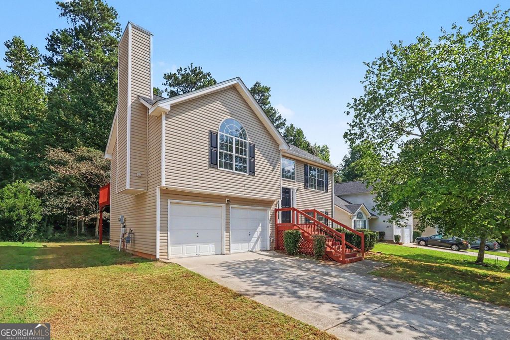 3220 Diamond Bluff, Union City, GA 30291 — photo 3