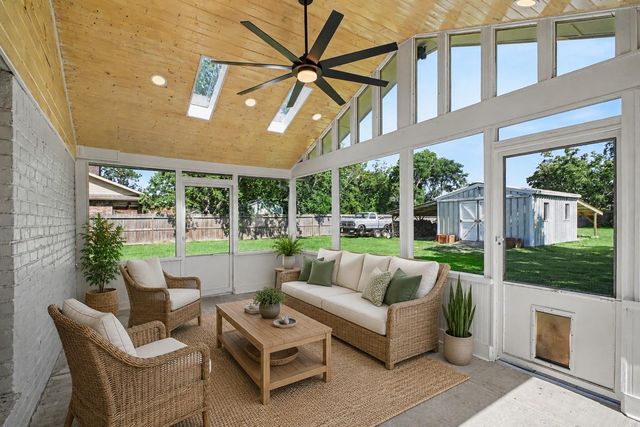 5917 Figland Street, Pearland, TX 77584