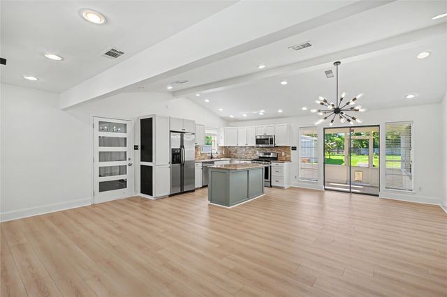 5917 Figland Street, Pearland, TX 77584