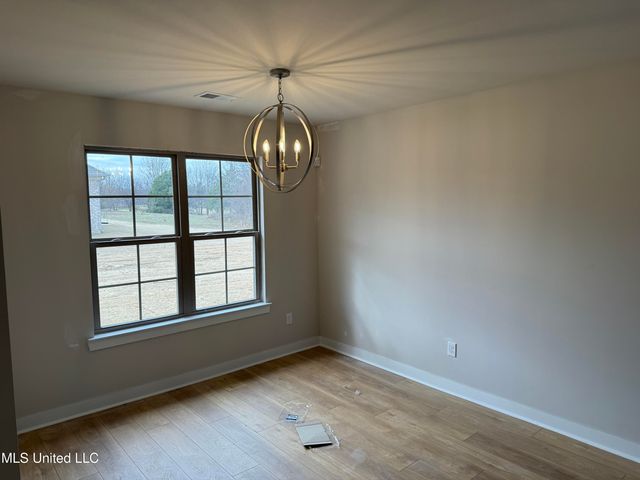 6587 Boxley Pointe, Walls, MS 38680