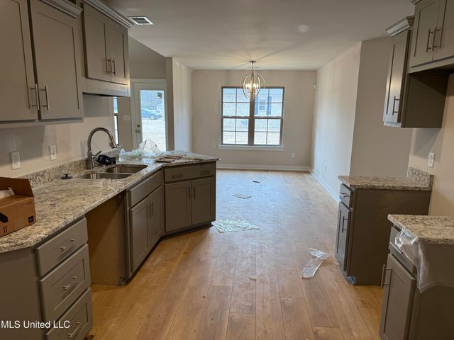 6587 Boxley Pointe, Walls, MS 38680