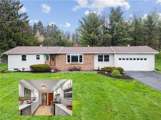 2380 East Lake Road, Spafford, NY 13152