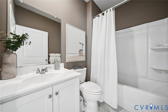 7602 Patriots Way, Gloucester, VA 23061