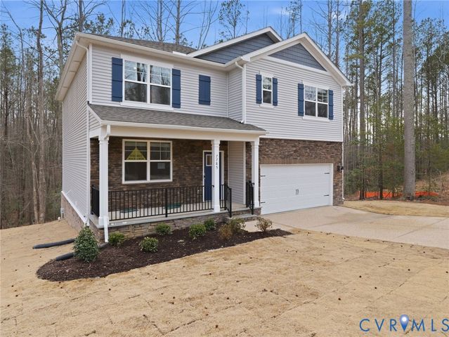 7602 Patriots Way, Gloucester, VA 23061