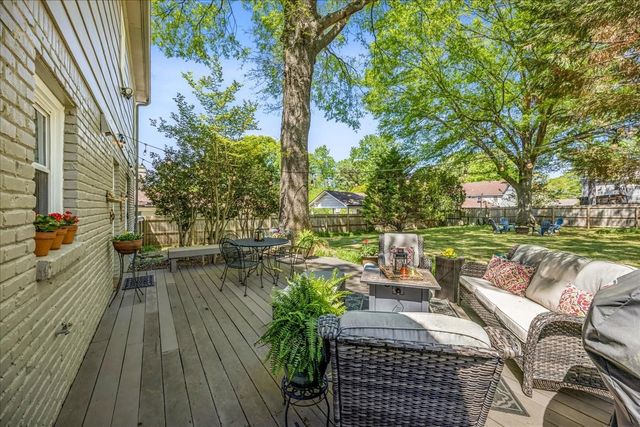 6992 CORSICA DR, Germantown, TN 38138