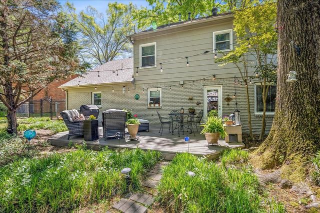 6992 CORSICA DR, Germantown, TN 38138