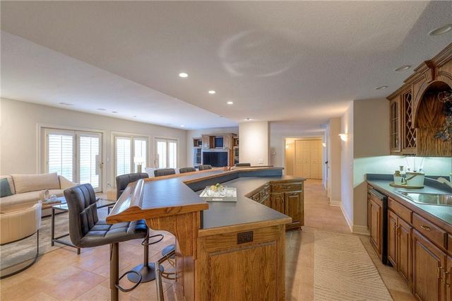 16911 Meadow Lane, Loch Lloyd, MO 64012