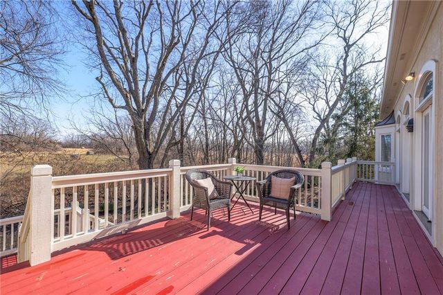 16911 Meadow Lane, Loch Lloyd, MO 64012