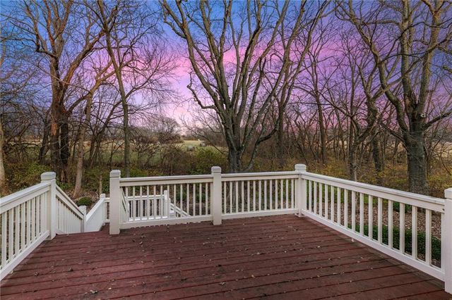 16911 Meadow Lane, Loch Lloyd, MO 64012