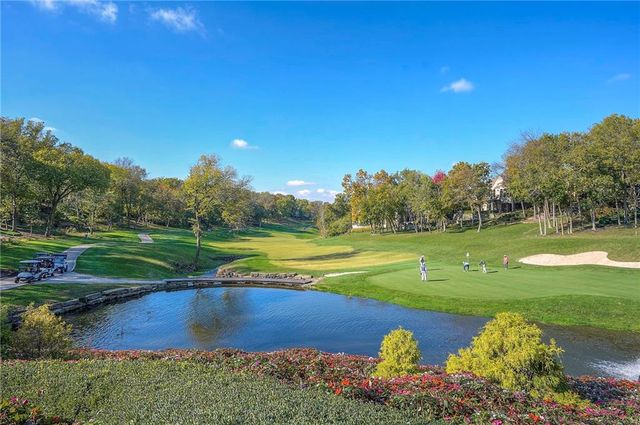 16911 Meadow Lane, Loch Lloyd, MO 64012