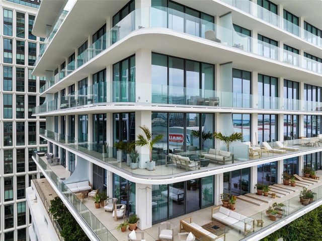 1000 WATER STREET 1103, Tampa, FL 33602