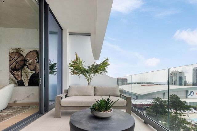 1000 WATER STREET 1103, Tampa, FL 33602