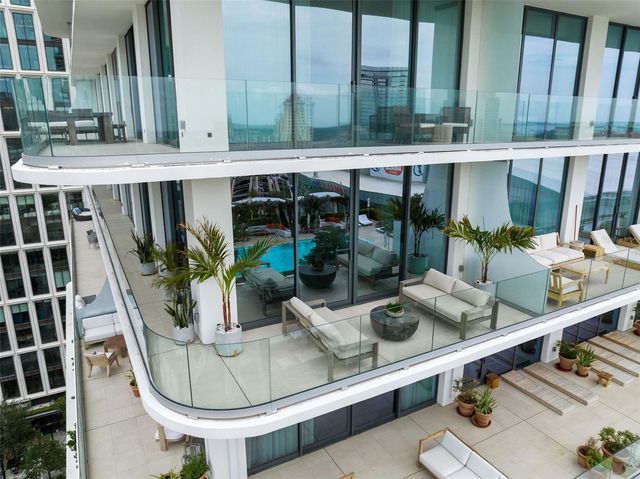 1000 WATER STREET 1103, Tampa, FL 33602