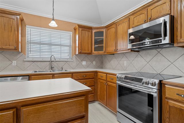 1110 Springhill Street, Waco, TX 76705