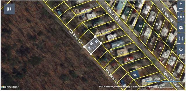 88 Apache Tr, Crossville, TN 38572