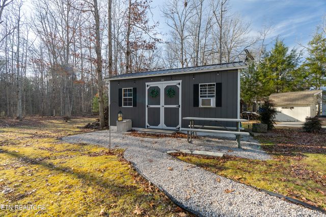 88 Apache Tr, Crossville, TN 38572