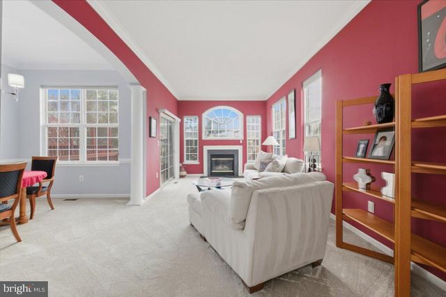 44107 SAXONY TER, Ashburn, VA 20147