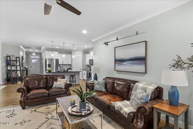 47 Kiowa Court, Willow Spring, NC 27592