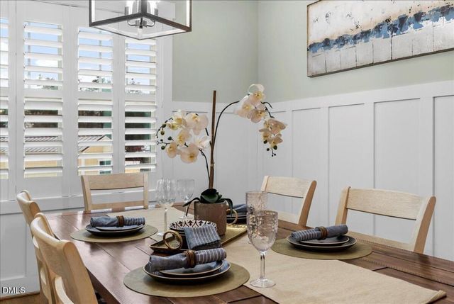 47 Kiowa Court, Willow Spring, NC 27592