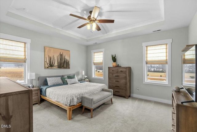 47 Kiowa Court, Willow Spring, NC 27592