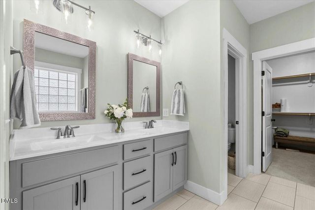 47 Kiowa Court, Willow Spring, NC 27592