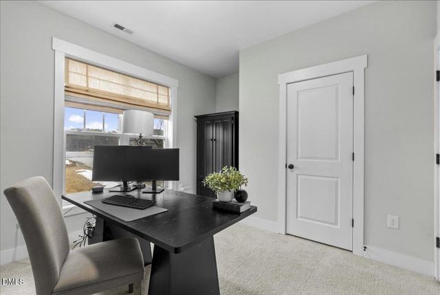 47 Kiowa Court, Willow Spring, NC 27592