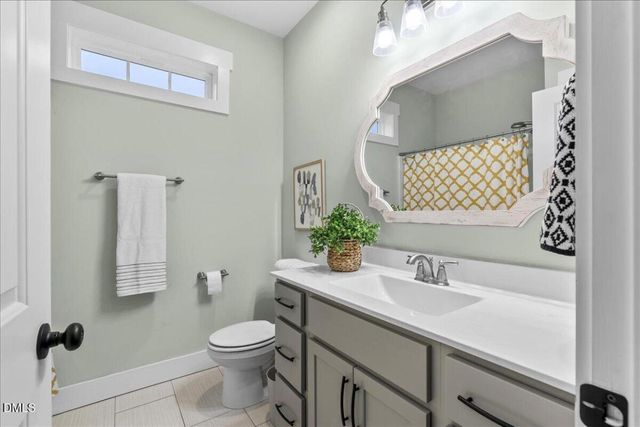 47 Kiowa Court, Willow Spring, NC 27592