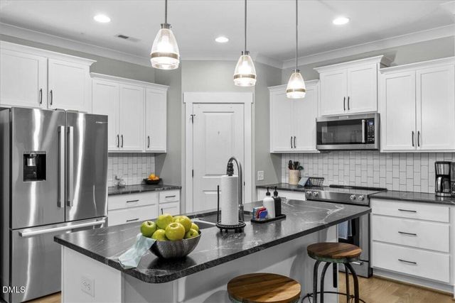 47 Kiowa Court, Willow Spring, NC 27592