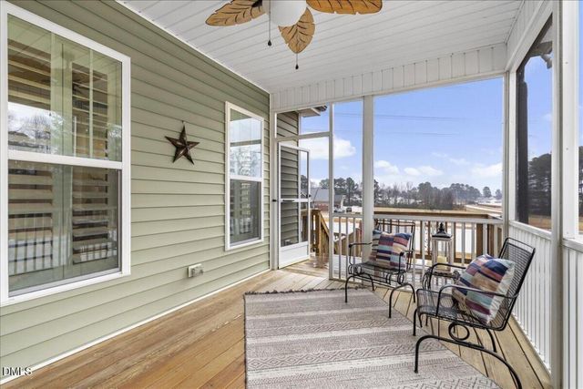 47 Kiowa Court, Willow Spring, NC 27592