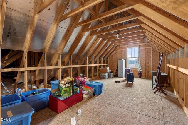 47 Kiowa Court, Willow Spring, NC 27592