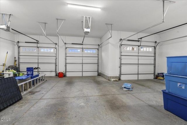 47 Kiowa Court, Willow Spring, NC 27592