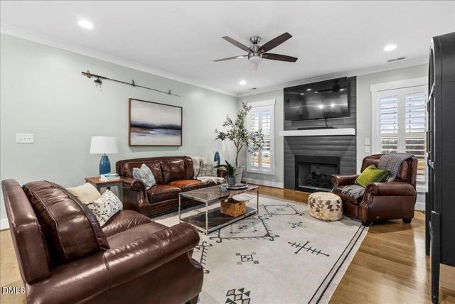 47 Kiowa Court, Willow Spring, NC 27592