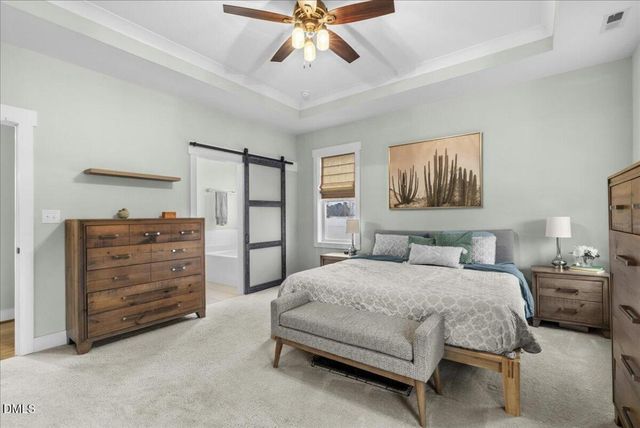 47 Kiowa Court, Willow Spring, NC 27592