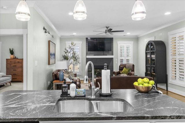 47 Kiowa Court, Willow Spring, NC 27592