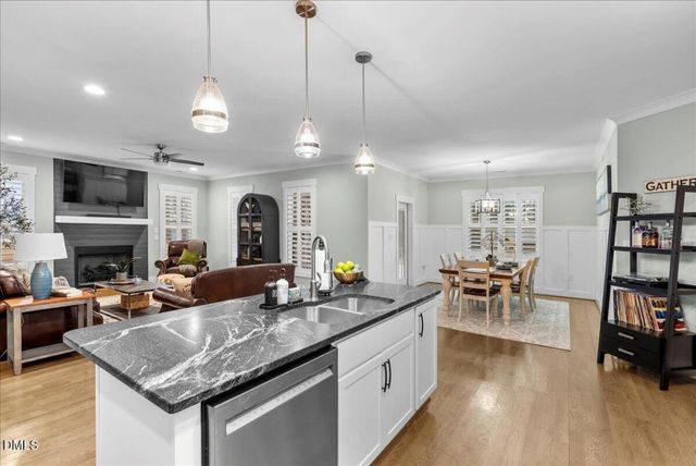 47 Kiowa Court, Willow Spring, NC 27592