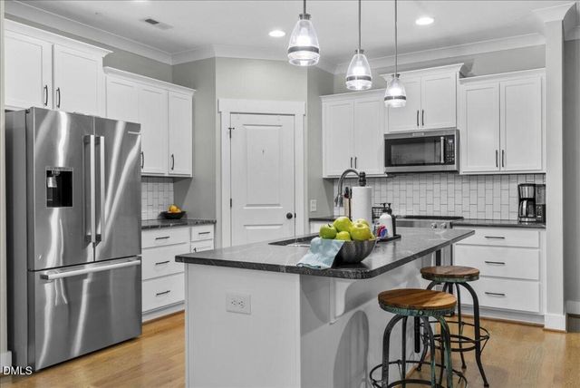 47 Kiowa Court, Willow Spring, NC 27592