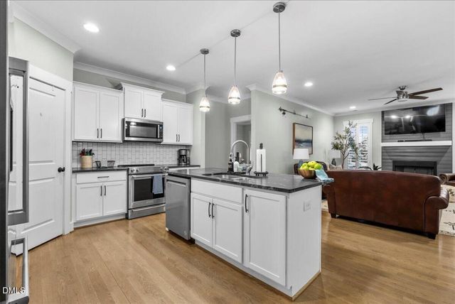 47 Kiowa Court, Willow Spring, NC 27592