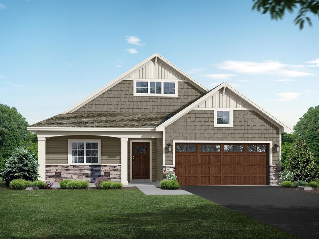 7805 Bridgewater Court, Greenfield, MN 55373