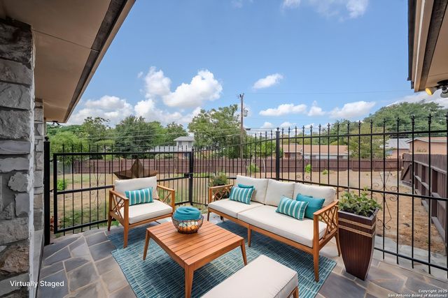 514 JACKSON KELLER RD, San Antonio, TX 78216