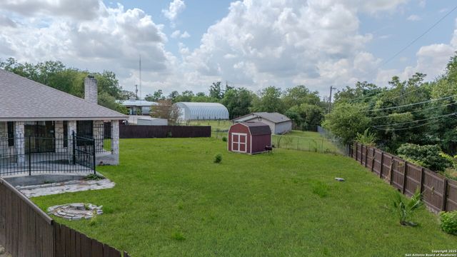 514 JACKSON KELLER RD, San Antonio, TX 78216