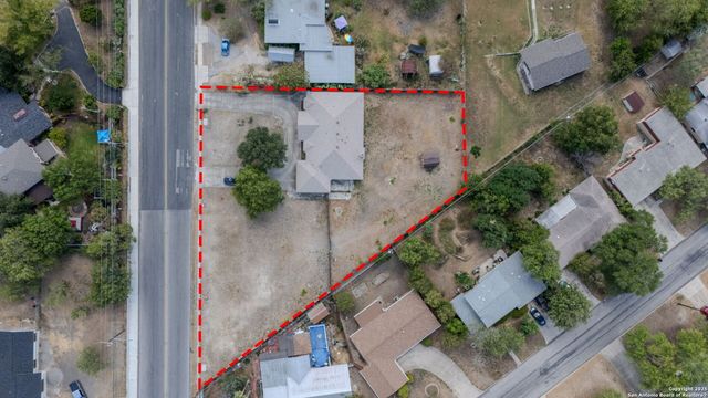 514 JACKSON KELLER RD, San Antonio, TX 78216