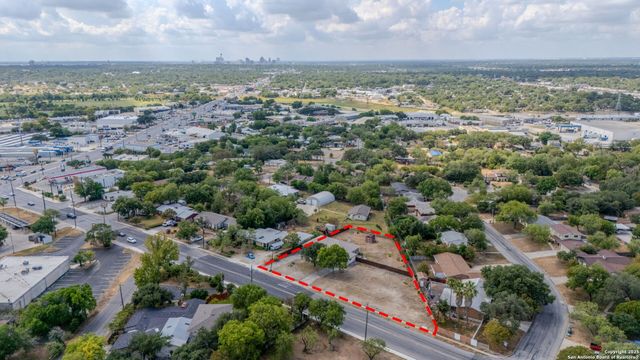 514 JACKSON KELLER RD, San Antonio, TX 78216