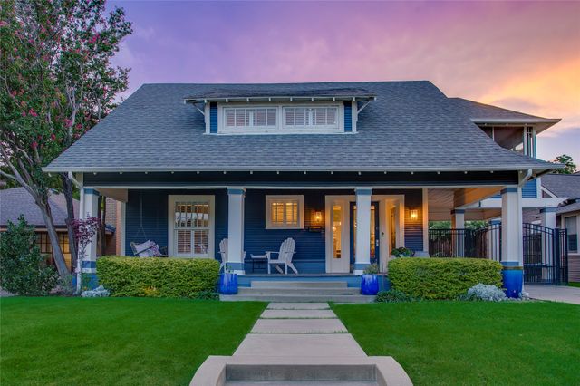 5911 Reiger Avenue, Dallas, TX 75214