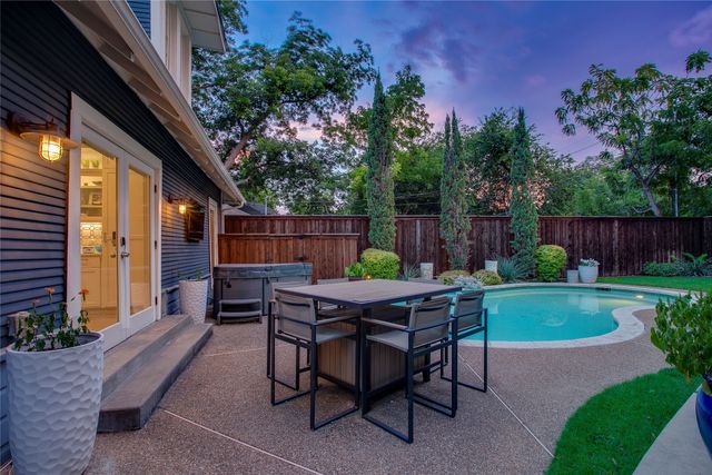5911 Reiger Avenue, Dallas, TX 75214