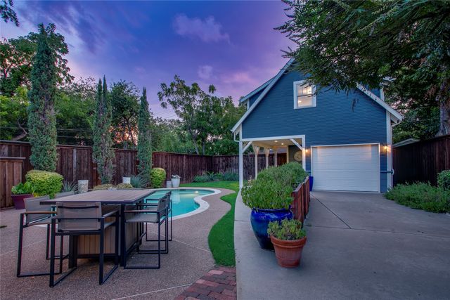 5911 Reiger Avenue, Dallas, TX 75214